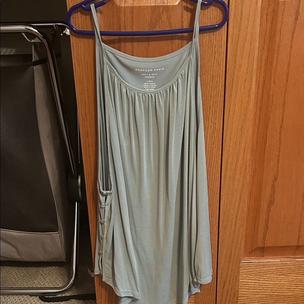 American Eagle Tank Top